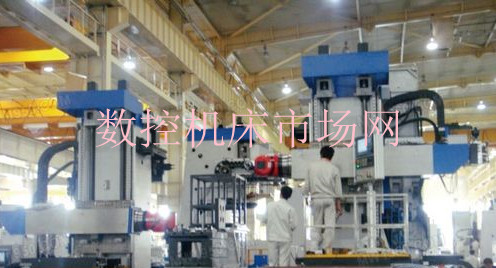 整機(jī)自動(dòng)裝配的柔性組合加工生產(chǎn)線(xiàn)裝配現(xiàn)場(chǎng) 整機(jī)自動(dòng)裝配的柔性組合加工生產(chǎn)線(xiàn)裝配現(xiàn)場(chǎng)
