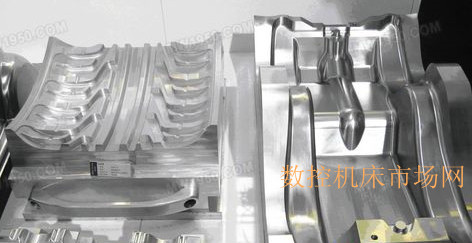 輪胎及復(fù)雜的型腔的模具 輪胎及復(fù)雜的型腔的模具