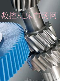 Grono 250型齒輪鏜床 Grono 250型齒輪鏜床