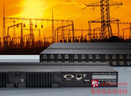 西门子收购罗杰康后首推新品