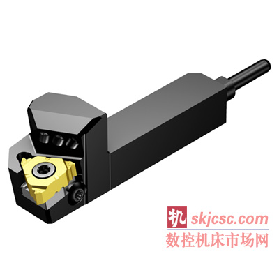刀具的新发展大幅提升了医疗零件加工的性能
