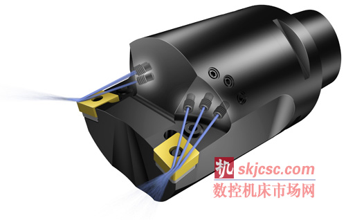 创新技术改变了冷却液的使用