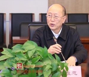 中國機械工業(yè)聯(lián)合會執(zhí)行副會長蔡惟慈 中國機械工業(yè)聯(lián)合會執(zhí)行副會長蔡惟慈