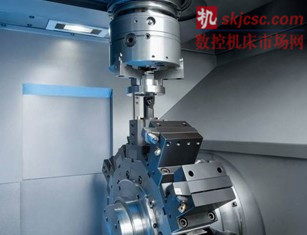 圖3:VL 2加工區域 圖3:VL 2加工區域