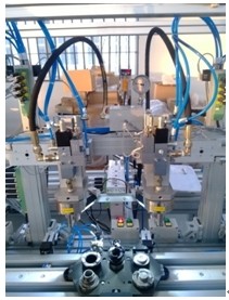 貝特威自動化出席AHTE上海國際裝配展 貝特威自動化出席AHTE上海國際裝配展