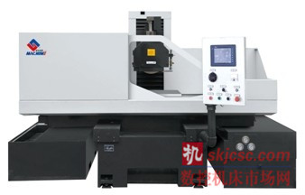 桂林桂北將展出精密磨床 桂林桂北將展出精密磨床