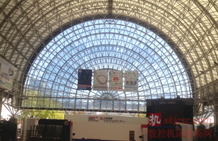 2014年日本國際模具暨金屬加工展覽會INTERMOULD在日本大阪隆重舉行 2014年日本國際模具暨金屬加工展覽會INTERMOULD在日本大阪隆重舉行