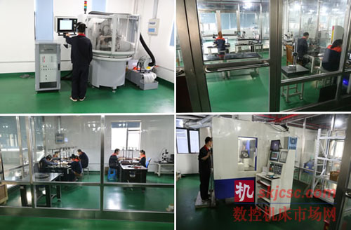 譽和：優秀人才儲備為刀具制造提供有力保障
