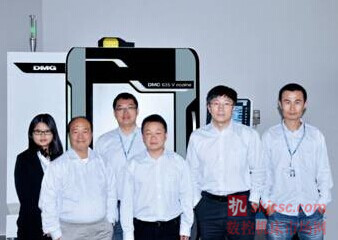 圖3彼聯團隊對于新設備非常滿意,新設備提升了公司的整體形象 圖3彼聯團隊對于新設備非常滿意,新設備提升了公司的整體形象