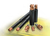 CoroMill 316 是立銑中的成熟標志性刀具，適用于廣泛的應(yīng)用領(lǐng)域