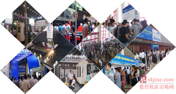 2015第11屆鄭州國際機床展招展全面啟動 2015第11屆鄭州國際機床展招展全面啟動
