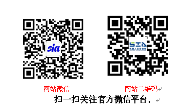 掃一掃中展網站二維碼關注官方微信平臺