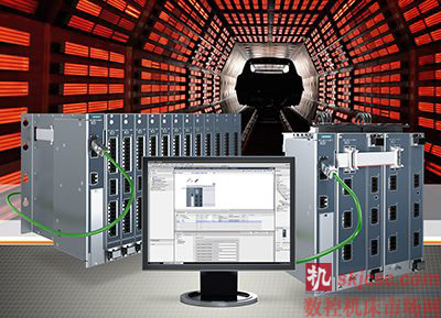 西門子推出適用于控制230V和400V480V電網中電熱元件的SIPLUS HCS4200和HCS4300全新產品系列