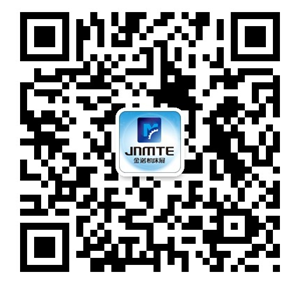 金諾機床展官方微信號:JNMTE—,或者掃描下方二維碼關注該微信號 金諾機床展官方微信號:JNMTE—,或者掃描下方二維碼關注該微信號
