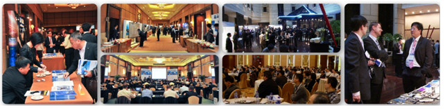 航材2015展展商論壇 航材2015展展商論壇