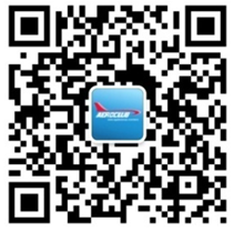 航材2015展二維碼 航材2015展二維碼