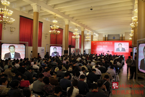 IA BEIJING漸入佳境持續升溫的工業盛典 IA BEIJING漸入佳境持續升溫的工業盛典