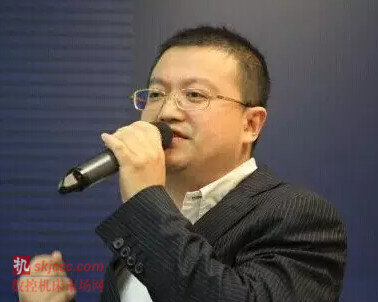 知名互聯網實戰專家肖震將精彩開講 知名互聯網實戰專家肖震將精彩開講