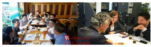 為促進國內汽車制造技術提升，協助供應商更加貼近用戶需求, 恒進展覽依托于在汽車制造行業數十載的積累,借助AMTS展會及AMC會議平臺在汽車行業資源優勢, 不斷為用戶與供應商之間搭建技術、商務交流平臺。