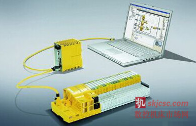 針對自動化的機電一體化構(gòu)想 針對自動化的機電一體化構(gòu)想