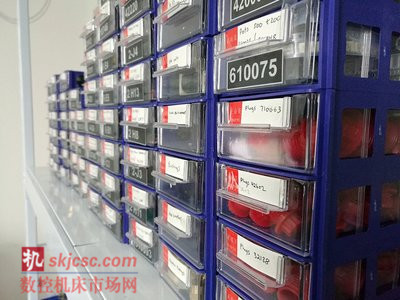 艾里卡特在上海新成立的售后服務中心 艾里卡特在上海新成立的售后服務中心
