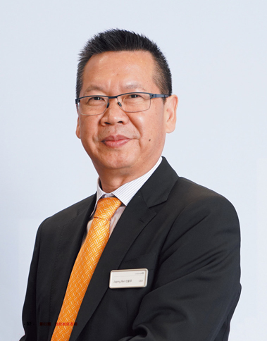 巨浪中國(guó)CEO 任家平